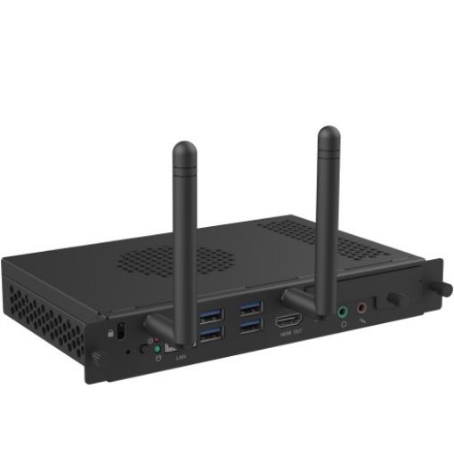 תמונה של מחשב מיני IIYAMA OPS Slot PC OPC51103BC