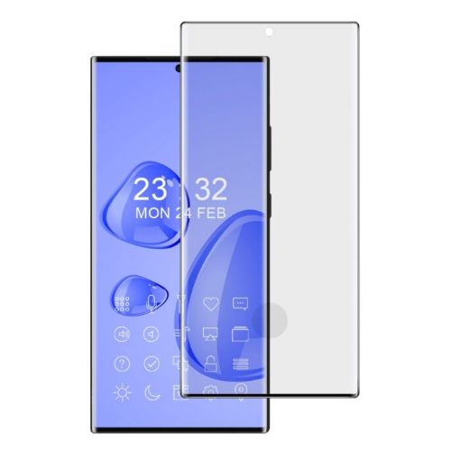 Picture of Samsung S23 Ultra Screen Protector Glass Value
