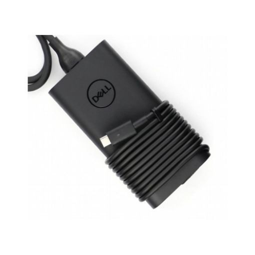 Picture of DELL 65W (20V/3.25A) USB-C AD-D2221