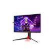 Picture of AOC AGON PRO 27" MONITOR QHD 170Hz 1ms IPS (MiniLED) AG274QXM