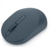 תמונה של Dell Mobile Wireless Mouse - MS3320W - Midnight Green