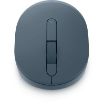 תמונה של Dell Mobile Wireless Mouse - MS3320W - Midnight Green