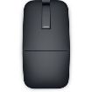Picture of Dell MS700 Bluetooth mouse in black.