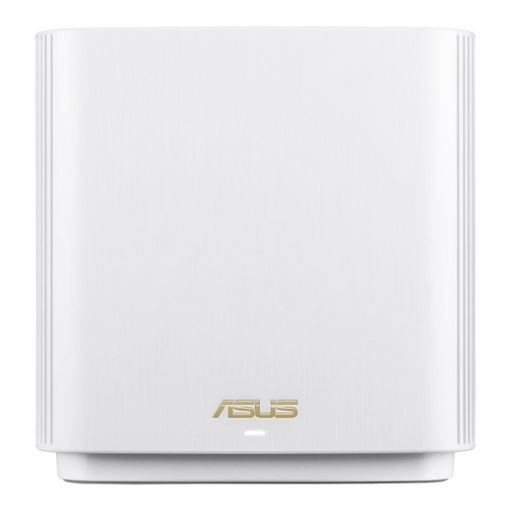 תמונה של ראוטר ASUS ZenWiFi XT9-1PK (White) Mesh Router AX7800 WiFi 6 90IG0740-MO3B60