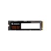 תמונה של Gigabyte SSD 500GB AORUS 5000E M.2 2280 NVMe AG450E500G-G