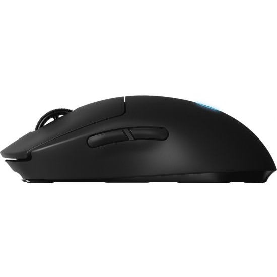 Logitech G Pro Wireless Gaming Mouse - 1PC.co.il
