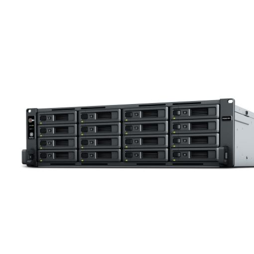Picture of +SYNOLOGYRackStation RS2821RP
