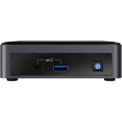 Intel nuc 10 nuc10i3fnhn 1pc co il
