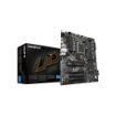 Изображение Материнская плата Gigabyte B760 DS3H DDR4 черного цвета.