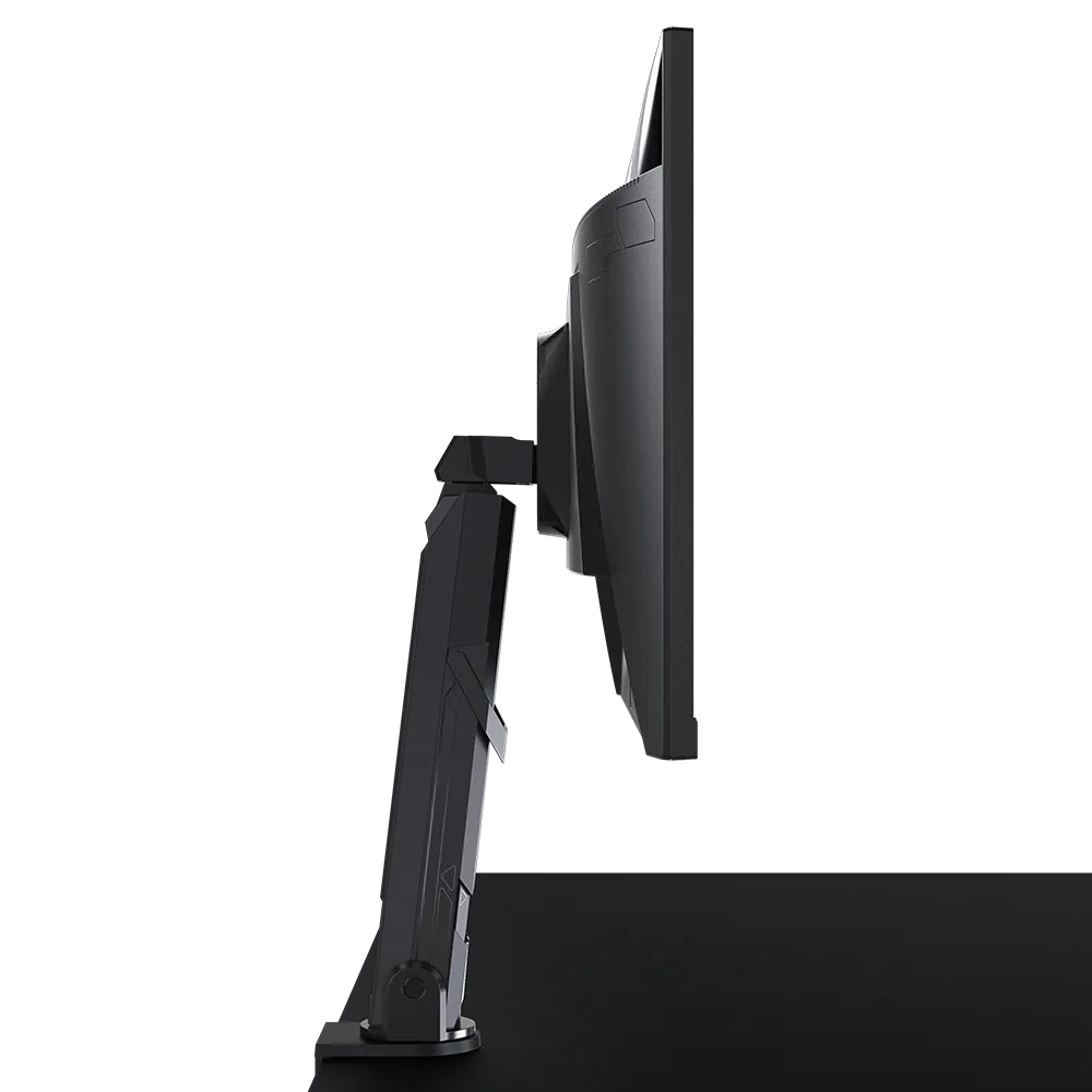 Gigabyte M28U GAMING 28" IPS UHD 144Hz 1ms Arm Edition M28UAE - 1PC.co.il