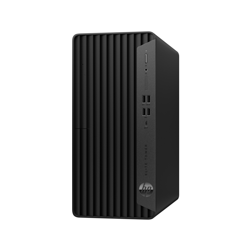 Hp Elite Tower G Desktop Pc Wolf Pro Security Edition V Ea Pc Co Il