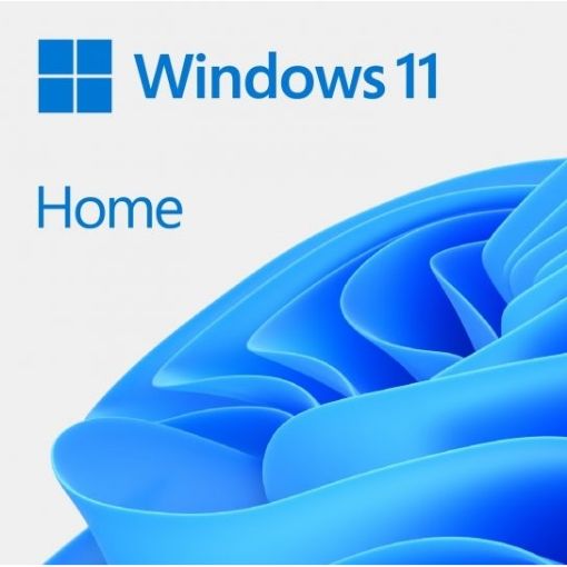 Picture of Microsoft WINDOWS 11 HOME 64 BIT HEBREW OEM