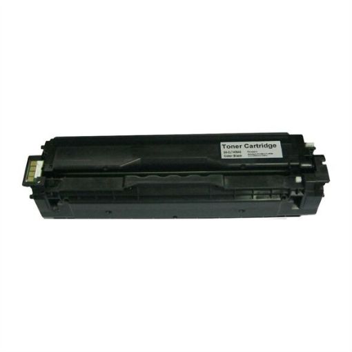 תמונה של טונר שחור תואם - Samsung Toner 504 CLT-504S Black