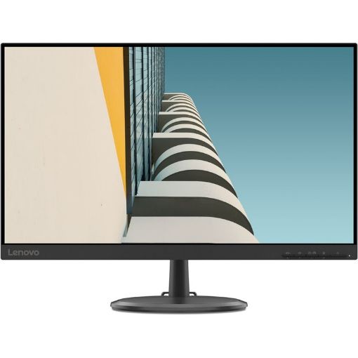 תמונה של מסך מחשב Lenovo C24-40 Monitor 24" 63DCKAT6IS