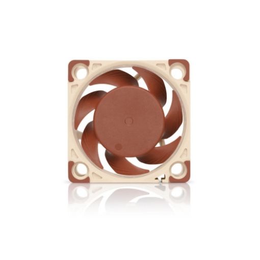 Изображение Вентилятор Noctua NF-A4x20 PWM 5000RPM черного цвета.