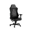 Изображение Игровое кресло Noblechairs HERO Darth Vader NBL-HRO-PU-DVE черного цвета.