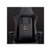 Изображение Игровое кресло Noblechairs HERO Darth Vader NBL-HRO-PU-DVE черного цвета.