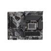 Изображение Материнская плата Gigabyte B760 GAMING X черного цвета.