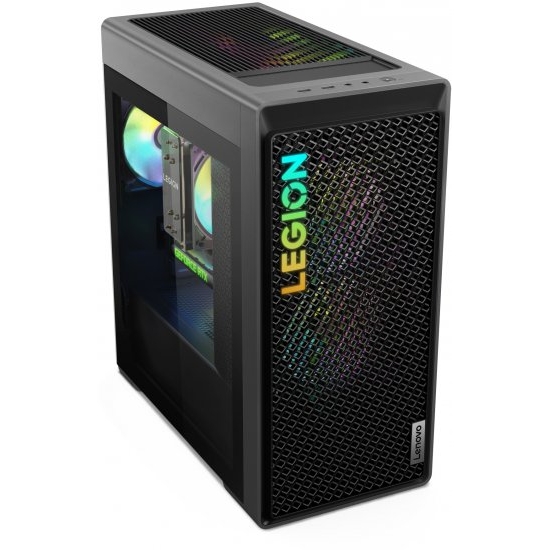 Стационарный компьютер Lenovo Legion T5 26IRB8 90UU002UYS. - 1PC.co.il