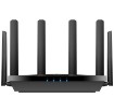 תמונה של ראוטר סלולרי Cudy 5G SA/NSA AX3000 Wi-Fi 6 CPE P5