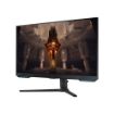 תמונה של מסך גייצינג Samsung 32" S32BG700EU 4K UHD 144Hz 1ms IPS