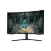 תמונה של מסך גייצינג קעור Samsung 32" S32BG650EU QHD 240Hz 1ms VA