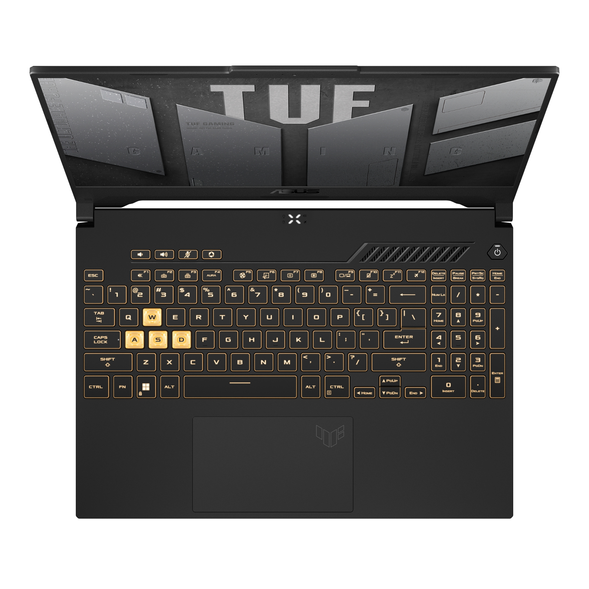Asus TUF Gaming F15 FX507ZC4-HN073W - 1PC.co.il