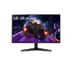 Picture of LG 24'' UltraGear FHD IPS 1ms 144Hz HDR Monitor with FreeSync