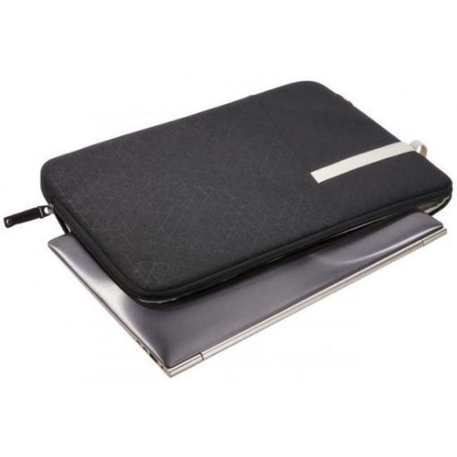 Изображение Чехол для ноутбука CaseLogic 14" IBIRA IBRS-214 Sleeve, черного цвета.