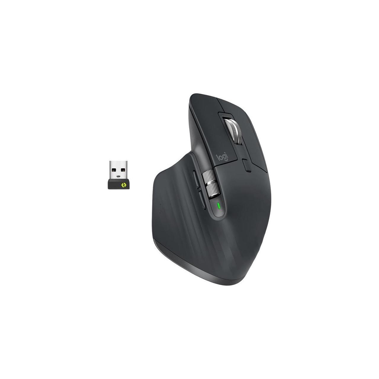 Logitech MX Master 3 for Business - 1PC.co.il