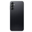 Изображение Мобильный телефон Samsung Galaxy A14 SM-A145F/DS 64 ГБ 4 ГБ ОЗУ в черном цвете от официального импортера.