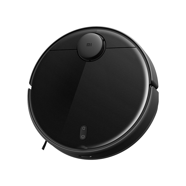 Xiaomi Mi Robot Vacuum MOP 2 Pro Black 1PC.co.il