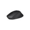 Picture of Logitech Mouse M330 Silent Black