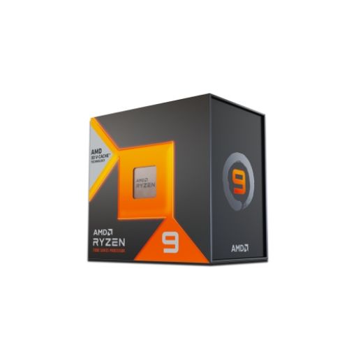 Picture of AMD Ryzen 9 7900X3D AM5 Box
