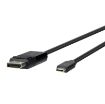 Picture of Belkin Type C to Display Port Cable B2B103-06-BLK