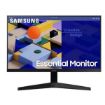 תמונה של מסך מחשב Samsung 27" Monitor S27C310EAM FHD IPS HDMI VGA