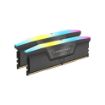 תמונה של Corsair DDR 5 48G (24Gx2) 7000 CL40 Vengeance RGB CMH48GX5M2B7000C40