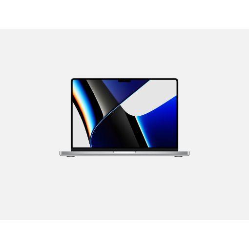 תמונה של מחשב נייד Apple MacBook Pro 16" Late 2021 M1 Z150-US