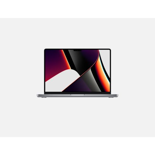 תמונה של מחשב נייד Apple MacBook Pro 16 M1 Z14V-MAX24-HB