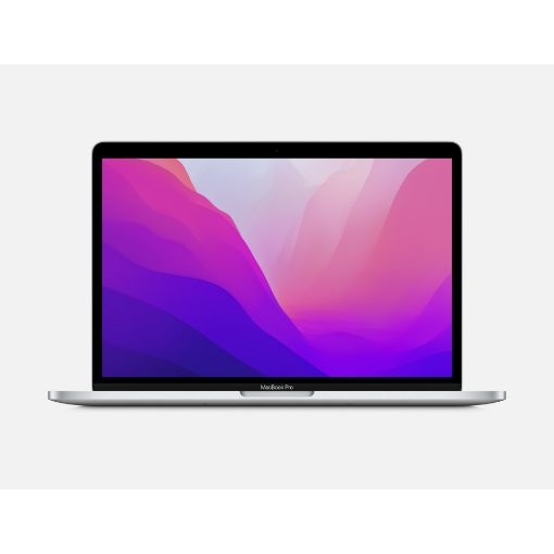 תמונה של מחשב נייד Apple MacBook Pro 13 M2 (Mid 2022)  Z16R-16-HB 