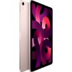 תמונה של טאבלט Apple iPad Air 2022 M1 Wi-Fi + Cellular 256GB Pink MM723RK/A