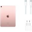 Picture of Apple iPad Air 2022 M1 Wi-Fi + Cellular 256GB Pink MM723RK/A