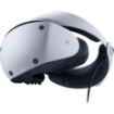 Изображение Набор виртуальной реальности Sony PlayStation VR2 + Horizon Call of the Mountain.