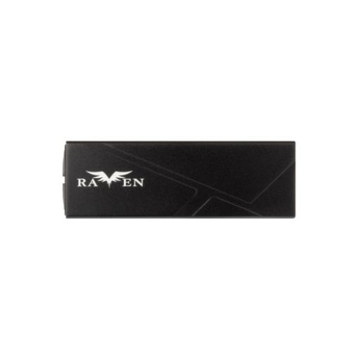 תמונה של כונן SSD SilverStone SST-RVS03 צבע שחור