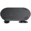 תמונה של מעמד טעינה AceFast Desktop Charging Station 3 Wireless Areas