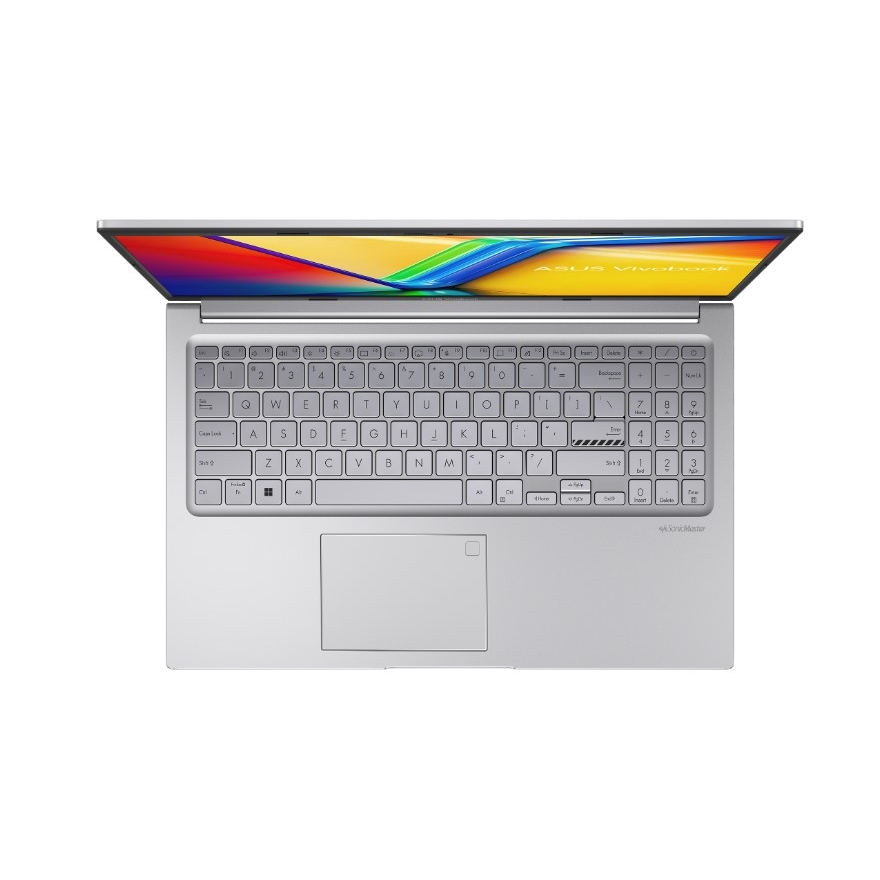 ноутбук asus vivobook 15 x1504za-bq1144 90nb1021-m01ny0