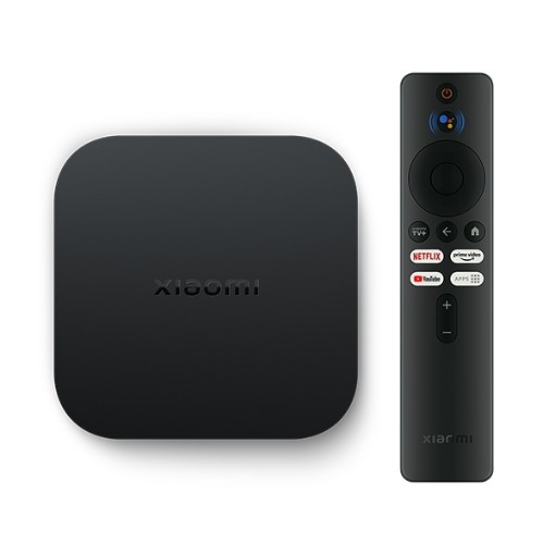 Picture of Xiaomi Mi Box S AndroidTV 4K 2nd Gen