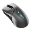 תמונה של עכבר גיימינג אלחוטי Lenovo Legion M600s צבע שחור