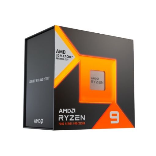 תמונה של AMD Ryzen 9 7900X3D AM5 Tray