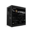 Изображение Блок питания Gigabyte 1000W Gold 80+ модульный GP-UD1000GM PG5 черного цвета.